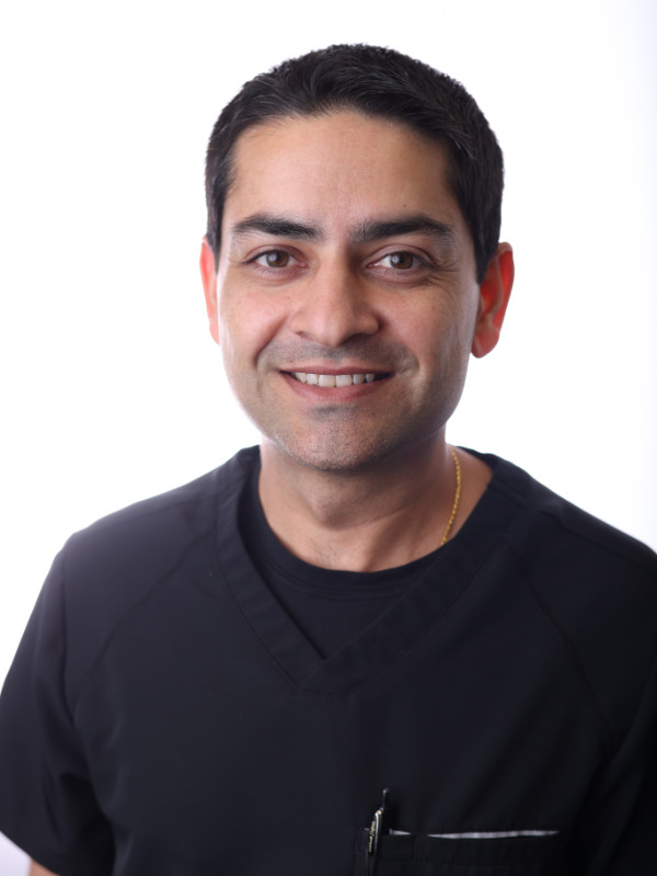 Gautam Kedia, MD